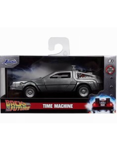 AUTO RITORNO AL FUTURO 253252017