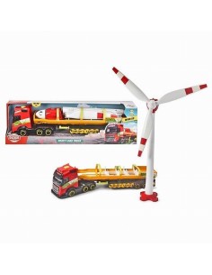 CAMION CON PALA EOLICA 203747011