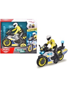 MOTO POLICE CON PERSONAGGIO 203712018038