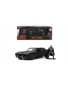 AUTO BATMOBILE 2022 132 253213008