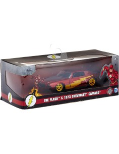 AUTO CHEVY CAMARO 132 253253003