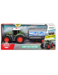 TRATTORE FENDT CM.26 203734000