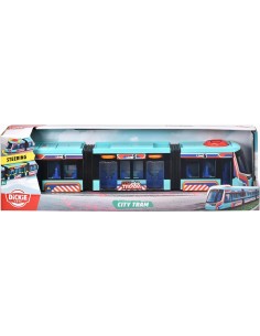 SIEMENS AVENIO TRAM ARTICOLATO CM. 41,5 203747016