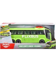 MAN LIONS BUS FLIXBUS CM.27 203744015