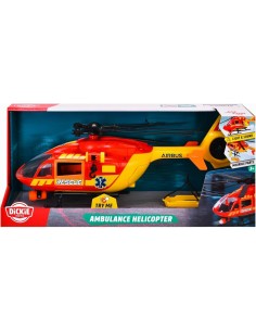 ELICOTTERO AMBULANZA CM.36   203716024