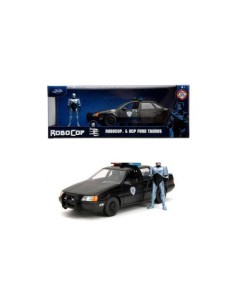 ROBOCOP 1986 FORD TAURUS 124 FORD TAURUS DEL 1986 IN...