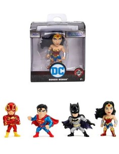 DC PERSONAGGIO CM. 6,5 253250002