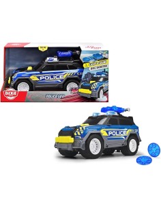 POLICE SUV CM. 30, LUCI E SUONI 203306022
