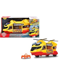 ELICOTTERO CM. 30, LUCI E SUONI 203306023