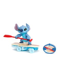 DISNEY STITCH RADIOCOMANDO SURFER STITCH CM.25 253074009
