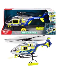 ELICOTTERO POLICE CM.36 203716028038