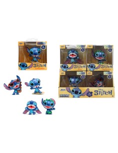 STITCH PERSONAGGIO DISNEY 253070005