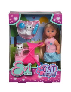 EVI CAT BUGGY 105733348