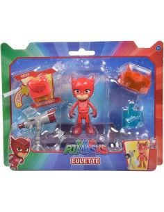 PJ MASKS 8 CM OWLETTE 109402363