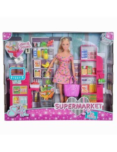 STEFFI SUPERMARKET 105733449