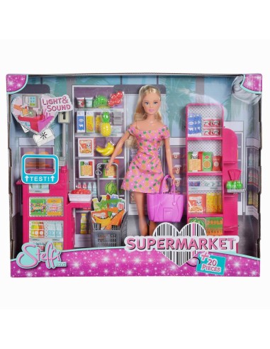 STEFFI SUPERMARKET 105733449