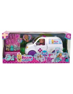 EVI AMBULANZA VETERINARIA 105733488