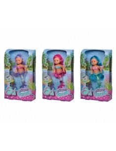 EVI SIRENETTA GLITTER 10573348