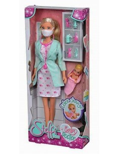 STEFFI LOVE PEDIATRA 105733493