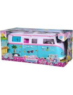 STEFFI HAWAII CAMPER 105733523