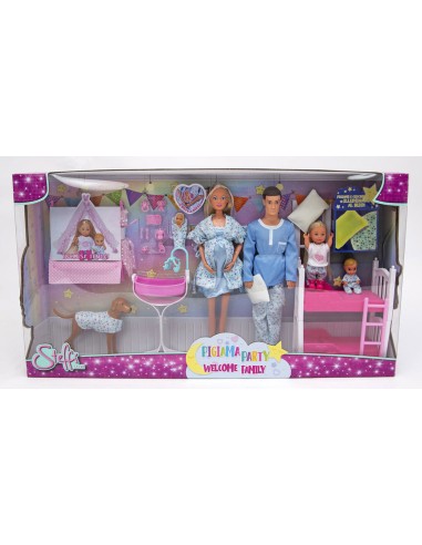 STEFFI PIGIAMA PARTY 105733552