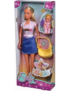 STEFFI LOVE BABY BAG 105733538