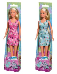 STEFFI BLOOMY 105733548 ASS