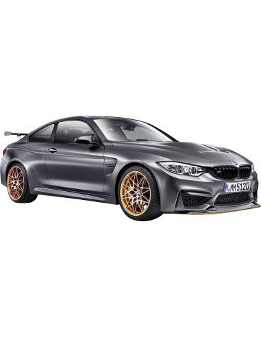 AUTO BMW M4 GTS 124 31246