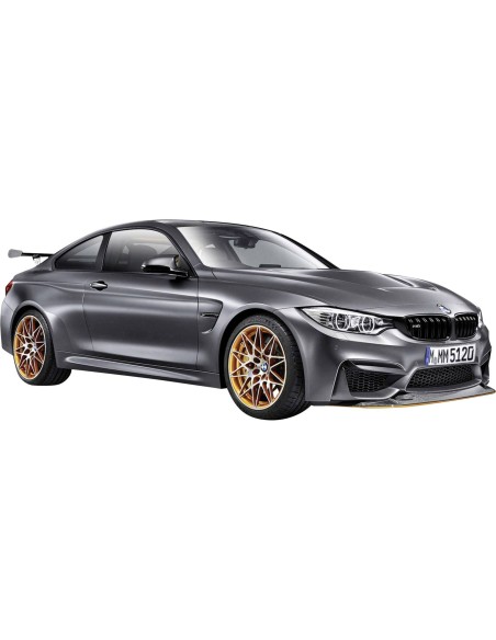 AUTO BMW M4 GTS 124 31246