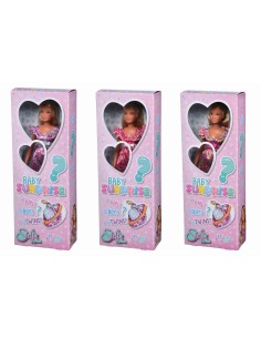 STEFFI BABY SURPRISE 105733588