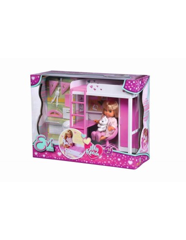 EVI MY ROOM 105733601