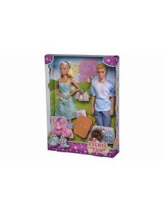 STEFFI PICNIC FUN 105733584