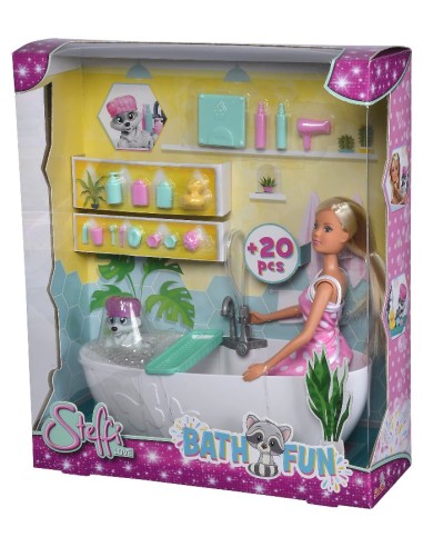 STEFFI LOVE BATH FUN 105733589
