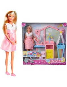 STEFFI LOVE BABY ROOM - DOLCE ATTESA 105733590