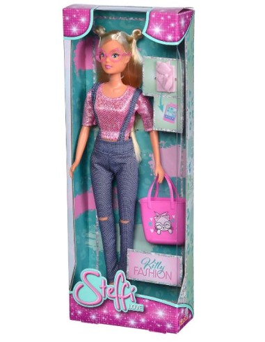STEFFI KITTY FASHION 105733602