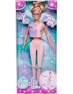 STEFFI LOVE HULA HOOP 105733619