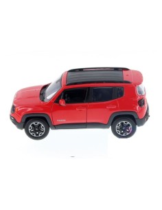JEEP RENEGADE 124 31282