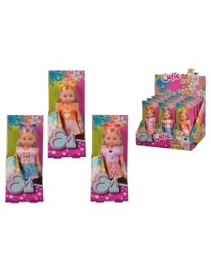 EVI LOVE CUTIE  105733623009