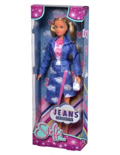 STEFFI LOVE JEANS FASHION 105733638