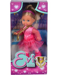 EVI LOVE ICE SKATING 105733645
