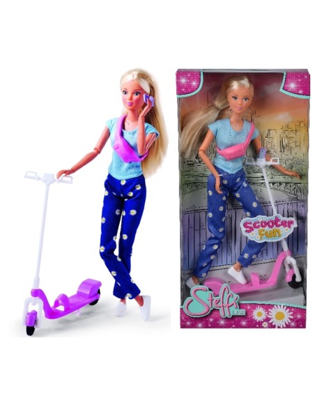 STEFFI LOVE MONOPATTINO 105733650