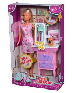 STEFFI LOVE VETERINARIA 105733653