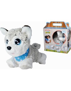 CHI CHI LOVE HAPPY HUSKY 105890050009