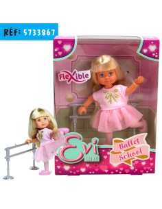 EVI LOVE BALLET SCHOOL 105733867