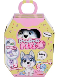 PAMPER PETZ HUSKY CM.15 105950135