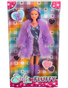 STEFFI LOVE FLUFFY  105733666