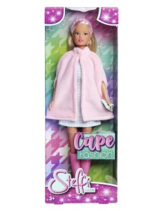 STEFFI LOVE CAPE FASHION 105733678