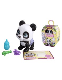 PAMPER PETZ PANDA CM.15 105950054
