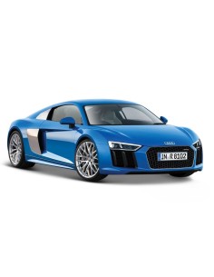 AUTO AUDI R8 V10 124 31513