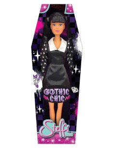 STEFFI LOVE GOTHIC 105733708